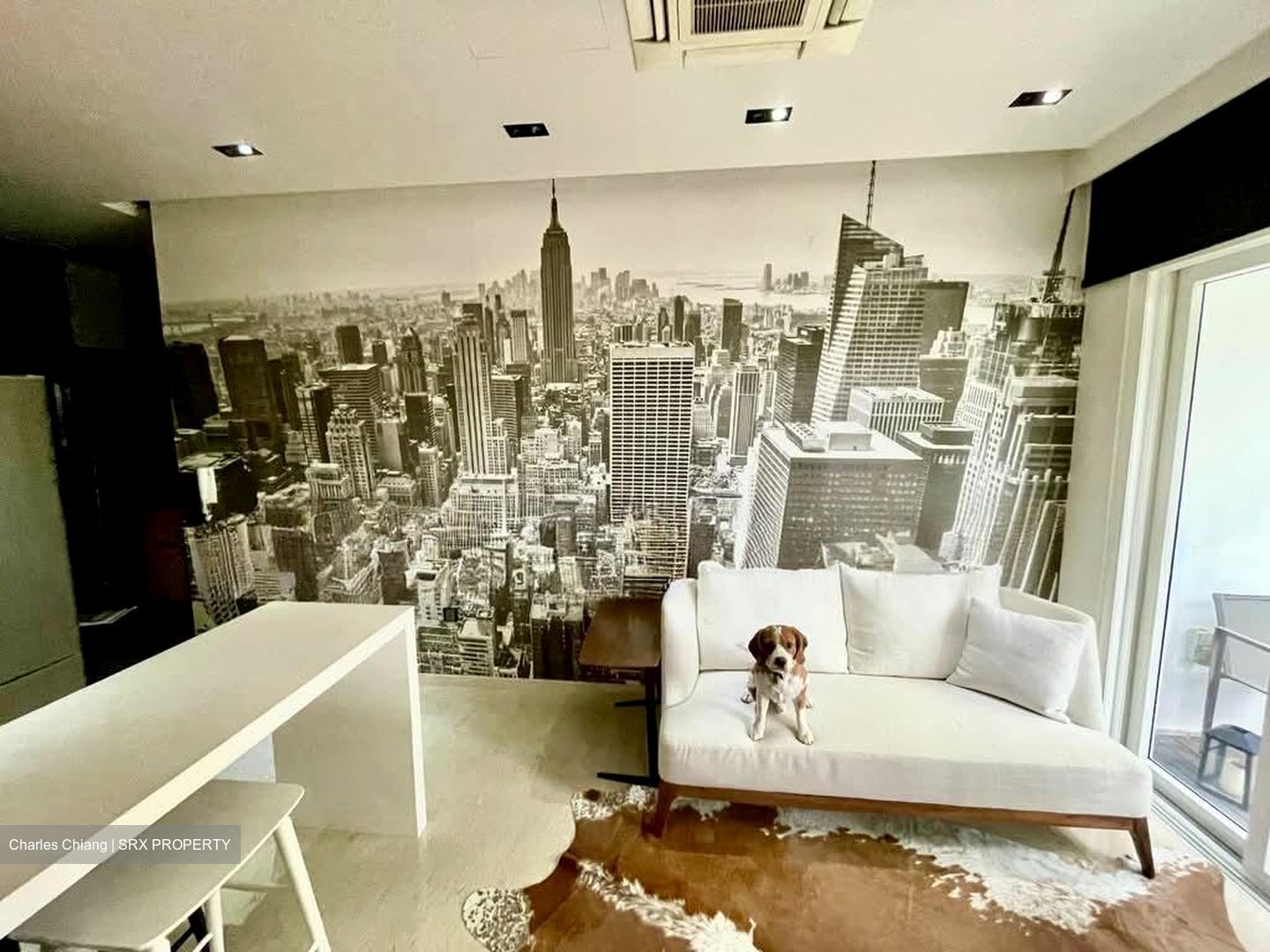 Eastwood Regency (D16), Apartment #552466481